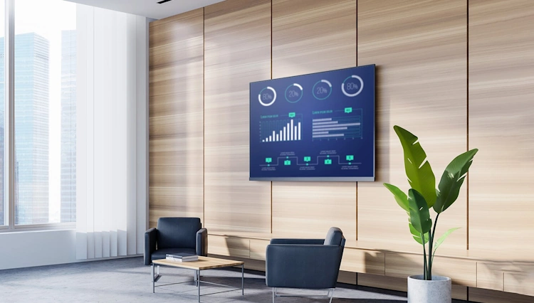 Телевидение для бизнеса от Ростелеком в деревня Кареево (Московская область)